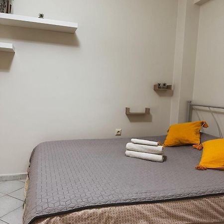 Efrosini Downtown Apartment Chalkida Room photo