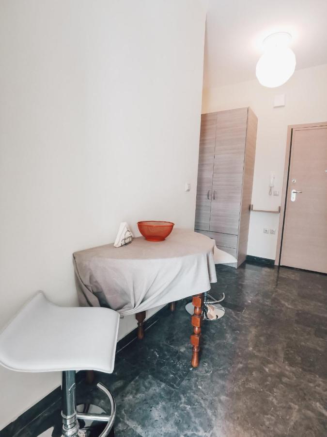 Efrosini Downtown Apartment Chalkida Exterior photo
