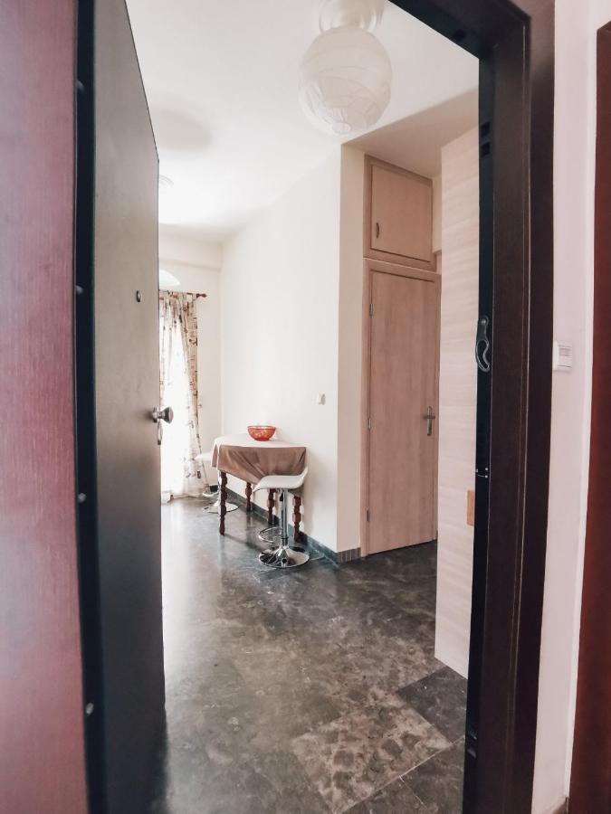 Efrosini Downtown Apartment Chalkida Exterior photo