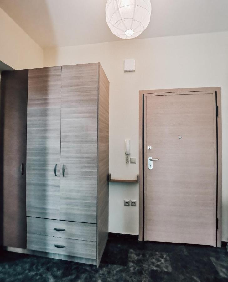 Efrosini Downtown Apartment Chalkida Exterior photo